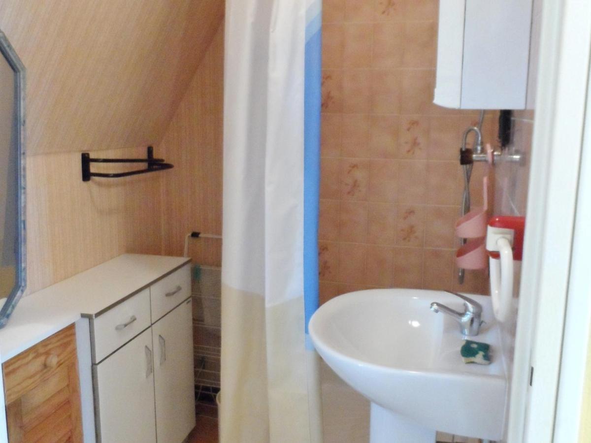 Studio Cabourg, 1 Piece, 2 Personnes - Fr-1-487-218 Daire Dış mekan fotoğraf